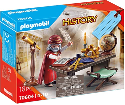 플레이모빌 Childrenu2019s Playset