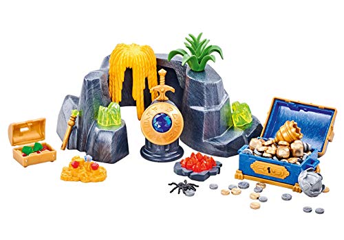 플레이모빌 6594 Large Treasure Hiding Place Foil Packaging