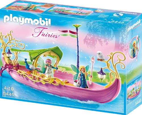 플레이모빌 5445 Fairy Queen�s Ship