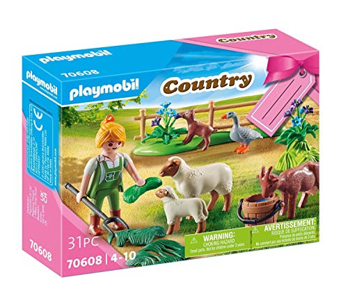 플레이모빌 Childrenu2019s Playset