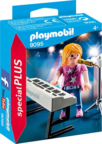 플레이모빌 9095 Singer Keyboard