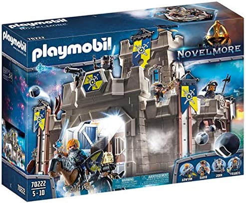 플레이모빌 70222 Toy