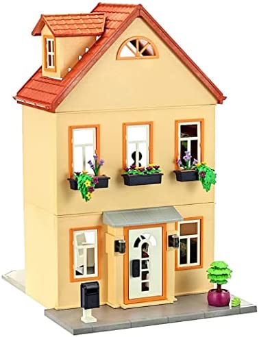 플레이모빌 시티 Life 70014 My Town House