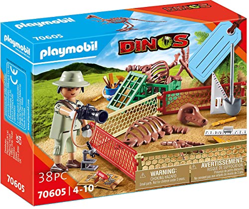 플레이모빌 Childrenu2019s Playset