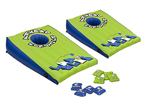 Airhead LOB THE BLOB Cornhole Game, Multi, 37 in. x 26 in.