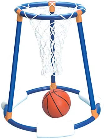 Swimline Tall-Boy Floating Basketball Game