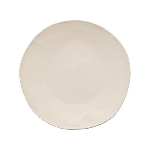 테이블 웨어 이스트 중명 17.5cm 아이보리 shabby-chic 접시