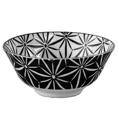 아와사카 komon 마의 엽 멀티 볼 KO-629 직경15cm