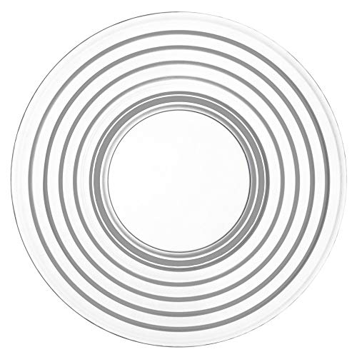 이다라 IITTALA 접시 클리어 17.5cm 아이 노아아루토 6411920061158