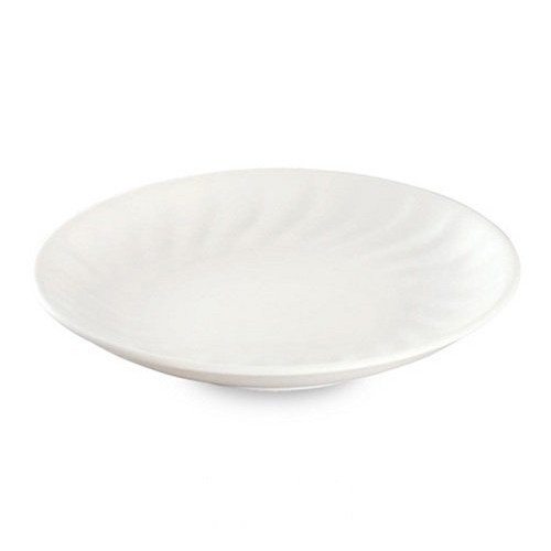 Forest 오사미 Burn sinsi xyuuyaki Please Porcelain Medium 접시 Diameter 205 X Height 33 mm 247 