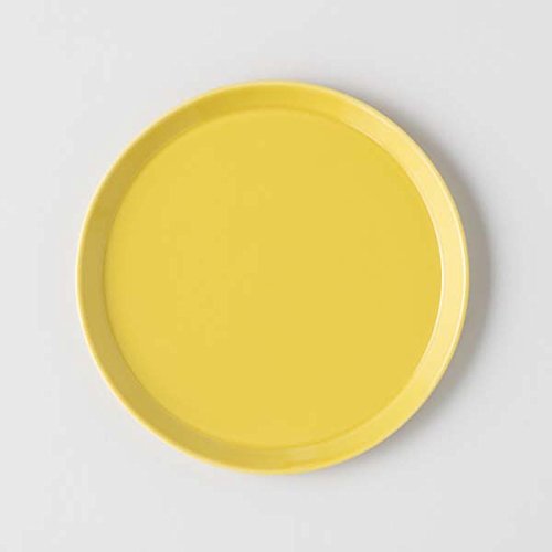 HASAMI Scissors Plate-- @ 1 -- Mustard