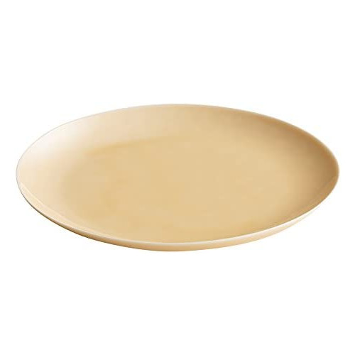 KINTO 34875.0 Platter-- @ 1 -- Wine Red 11.0 x 0.8인치 280 20 mm