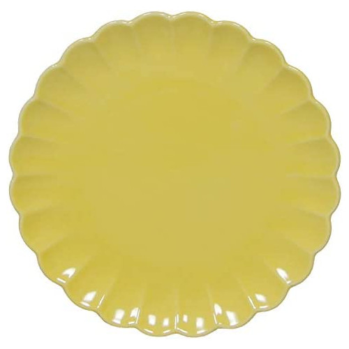Flore 플로우레 접시23 황매화나무 T-931158