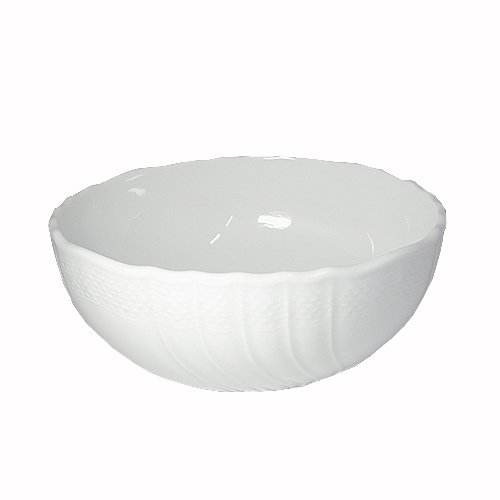 리챠드 지노리 베키오화이트 한창때 발 17cm 02-1645