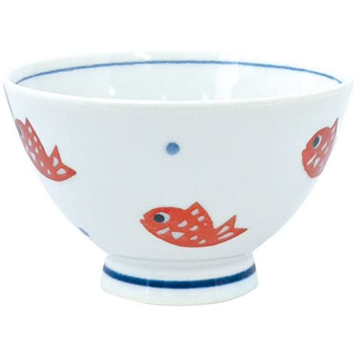 걸작품사 컵 레드 170ml Sugar Land 도미 85233-4