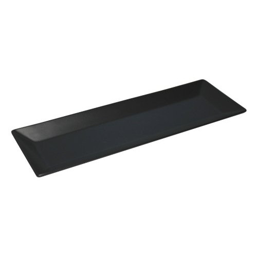 Square 26 cm Length Angle 접시 매트 P12802