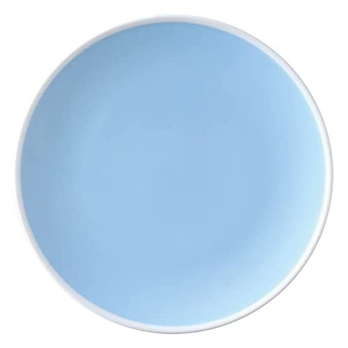 Narumi 52452-5882 Porturaka Plate-- @ 1 -- Microwave Heat-- Dishwasher Safe