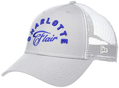 New Era X-Games Charlotte Flair Unisex 920 WWE CHAFLA White