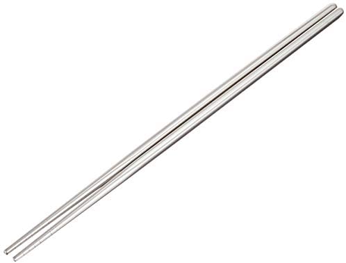 사토 메탈 SALUS 스테인레스 스틸 Chopstick 11.0인치 28cm