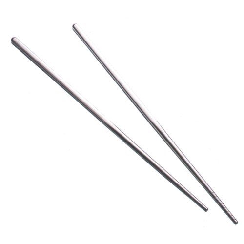 사토 금속 흥업 SALUS 스테인레스 젓가락 23cm
