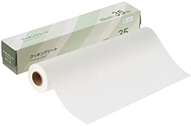 스트릭스 디자인 종이호일 흰색 30cm X 50m 일제 업소용 양면 사용가능한 유산지 SA-162
