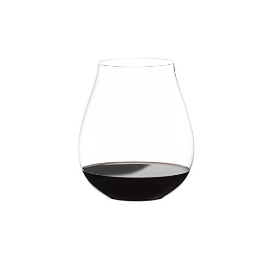 Riedel Big O 《피노노와루구라스》 페어