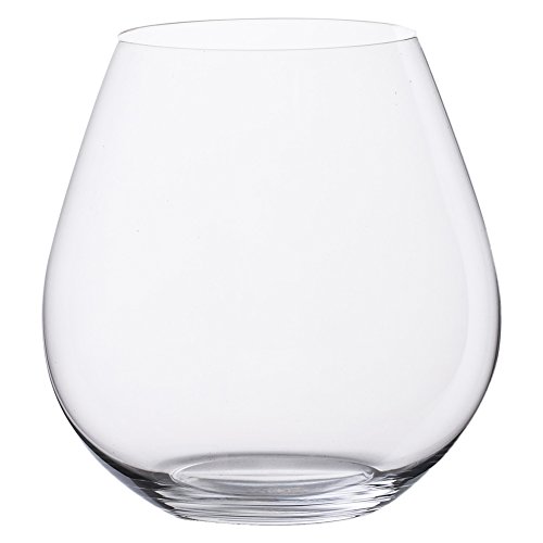 리델 와인잔 텀블러 2개세트 O 와인 wine 피노누아/네비오로 414/7