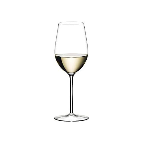 리델 소믈리에 진 파운데이션루 빨강 리스 링그랜드구류 흰색 와인잔 380ml 4400/15 1개입