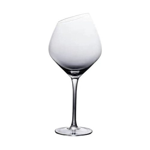 와인잔 적 보르도 글라스 레드 와인 화이트 부르고뉴 Bourgogne 까베르네 메르로 클리어 500ml 일식품检查합격 Lazysong