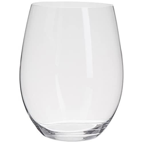리 델 (RIEDEL)적와인글라스 밸류 팩 리 델・O 밸류 팩 까베르네x3&메르로x1 7414/0 600cc 4개입