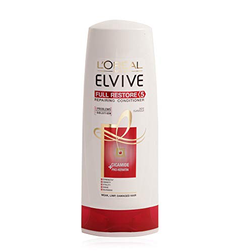 Elvive 로레알 Paris Full Restore 5 컨디셔너 400ml