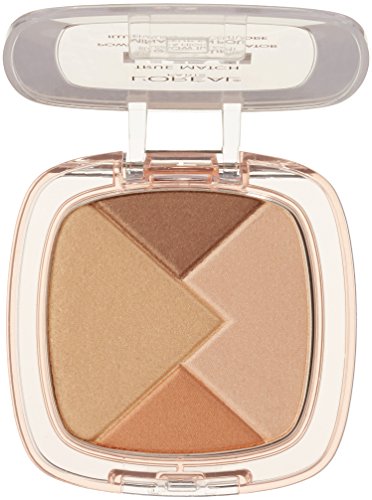LOreal Paris Cosmetics True Match Lumi Powder Glow Illuminator