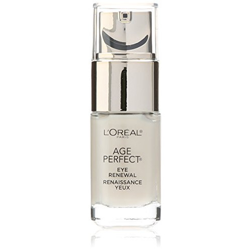로레알 Paris Age Perfect Eye Renewal Anti 에이징 Cream Antioxidant. Reduce Bags 0.5 fl oz