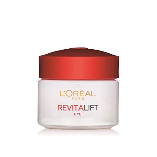 로레알 Dermo-Expertise Revitalift Eye Cream 0.5 oz