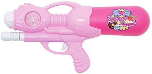 이케다 공업사 물총 워터 건 수 pistol 웨이브 탱크 탱크 용량 약2000cc 최대 비거리 약8m 000013750