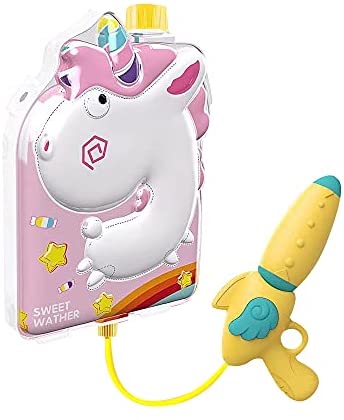 물총 탱크포함 물총 대용량 탱크형 2000cc 초강력 비거리 10m