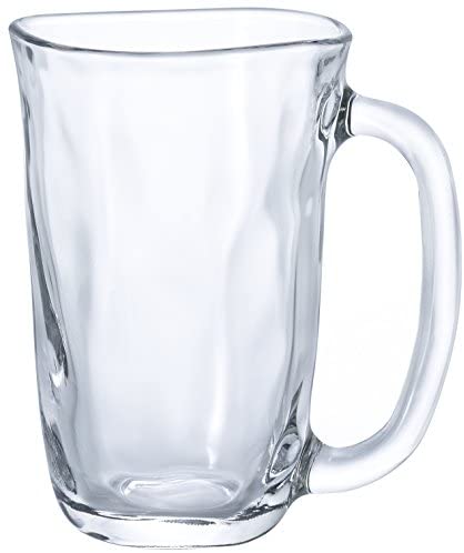 《아데리아》 맥주 jug 410ml 고 #군요 # jugL 일본제 식기 세척기 대응 P-6617