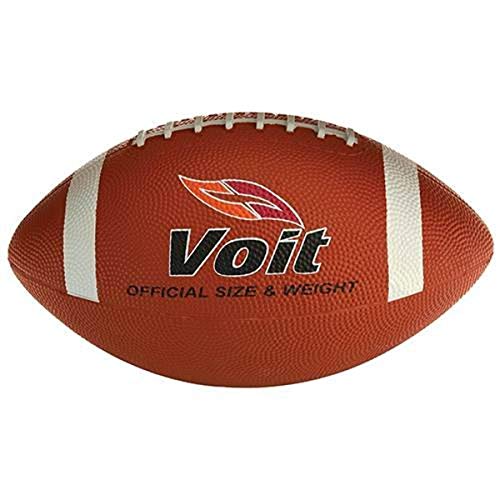 Voit Rubber Football
