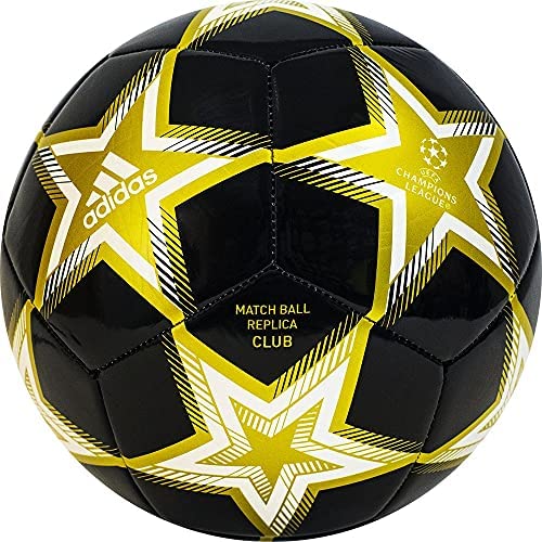 Adidas Unisex-Adult Finale 21 Club Soccer Ball