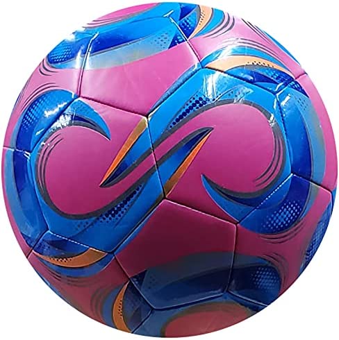 American Challenge Kreis Soccer Ball
