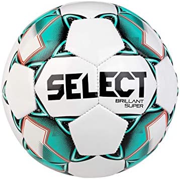 SELECT Mini Skills Soccer Ball Series