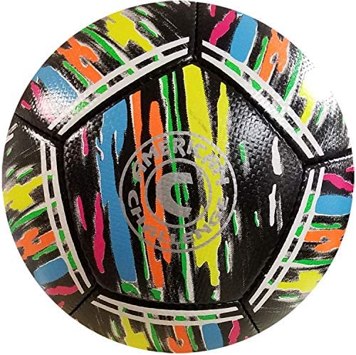 American Challenge Kura Soccer Ball