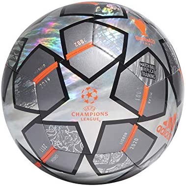 adidas UCL 2020 Finale Istanbul Training Soccer Ball