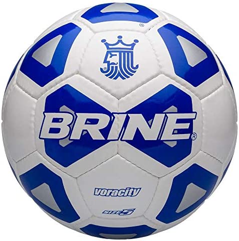 Brine Voracity Soccer Ball
