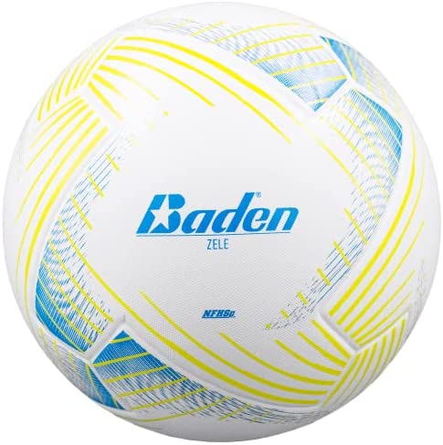 Baden Thermo Soccer Ball