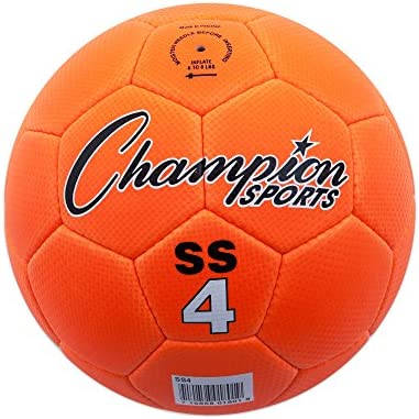 Champion 스포츠 Super 소프트 Soccer Ball