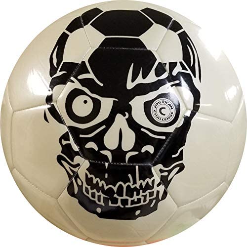 American Challenge DL2000 Soccer Ball
