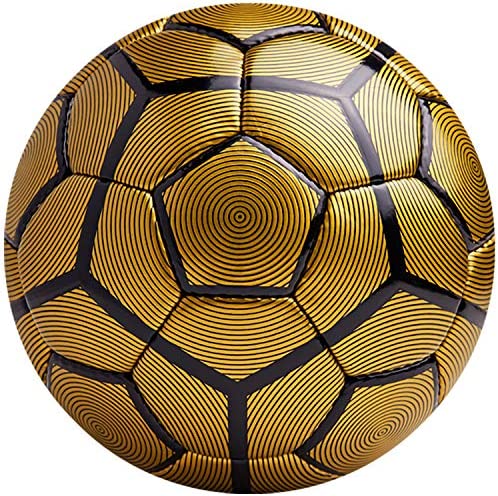 American Challenge Bergamo Soccer Ball