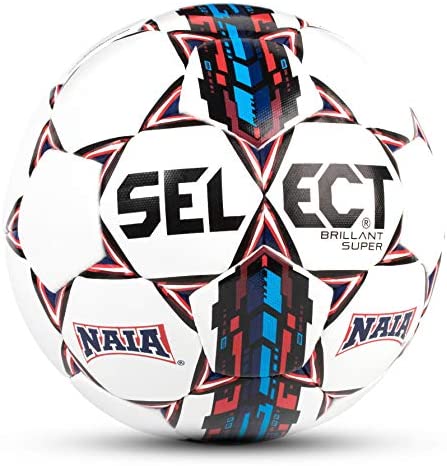 Select Brillant Super Soccer Ball