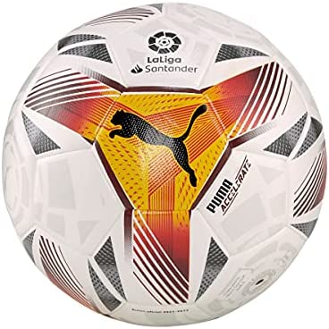 PUMA Laliga 1 Accelerate Hybrid Ball